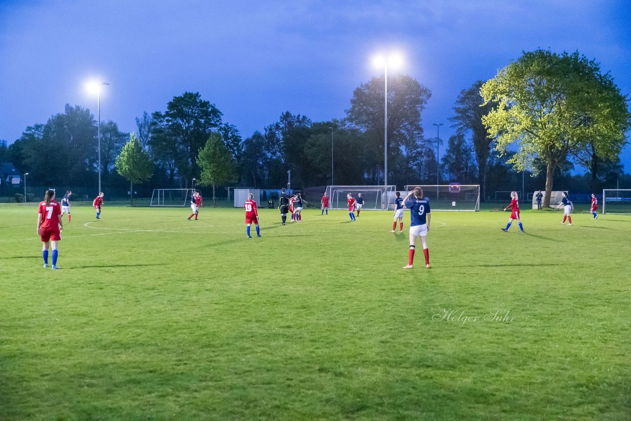 Bild 271 - F Hamburger SV 3 - Nienstedten 1 : Ergebnis: 6:1